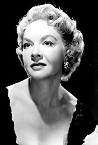 Jo Van Fleet