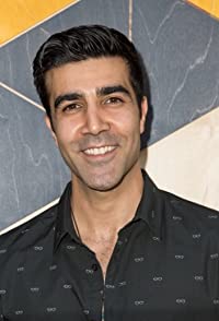 Bobby Naderi