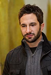 Aaron Wolf