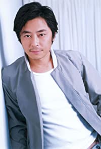 Dave Wang