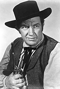 Andy Devine