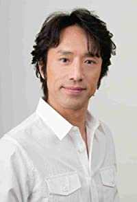Toshio Kakei