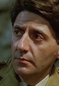 Tom Conti