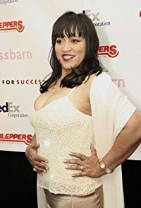 Jackee Harry