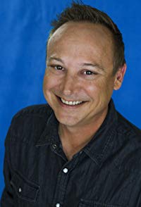 Keith Coogan