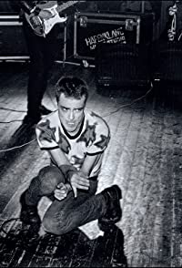 Jello Biafra