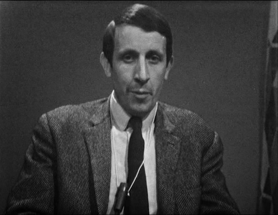 Robin Chapman