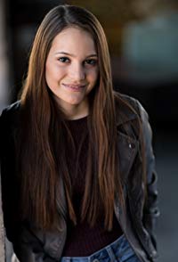 Ana Rojas-Plumberg