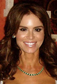 Betsy Russell
