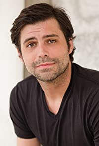 James David West