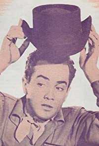 Freddie Stewart