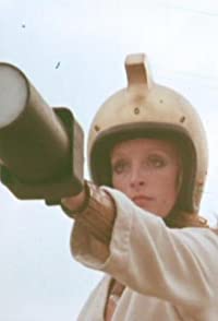 Claudia Jennings