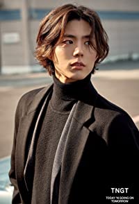 Park Bo-Gum