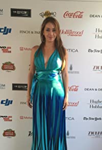 GiGi Calero