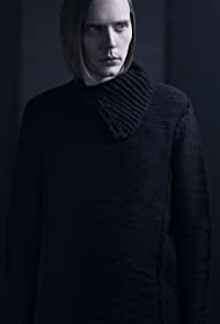 Bardi Johannsson