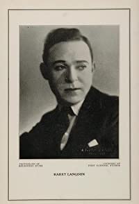 Harry Langdon