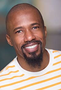 Kareem Ferguson