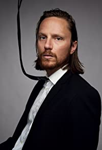 Joshua Mikel