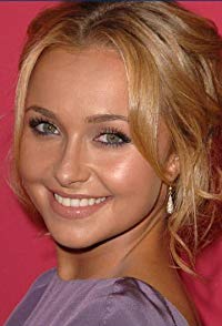 Hayden Panettiere