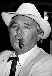 Howard Duff