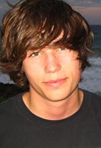 John Patrick Amedori