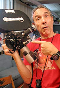 Lloyd Kaufman