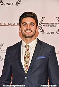 Evan James Henderson
