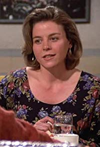 Elizabeth Morehead