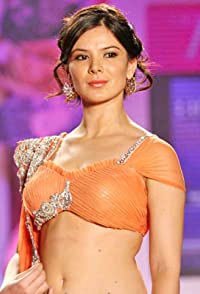 Urvashi Sharma