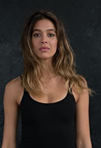 Meryl Valerie