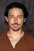 Nathan DeLaTorre