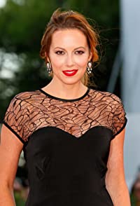 Anna Maria Buczek