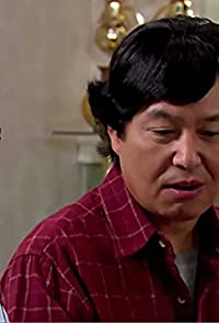 Nam-kil Kang