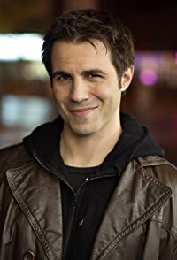 Scott Sawyer