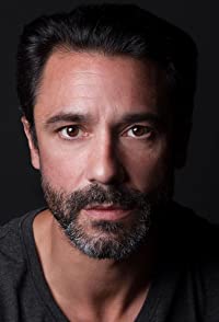 Eric da Silva