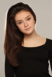 Lily-Rose Aslandogdu