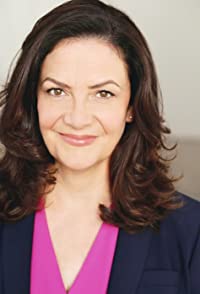 Gretchen German