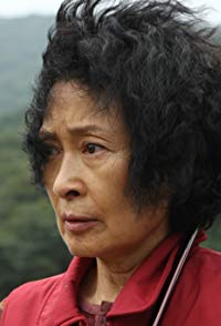 Hye-ja Kim