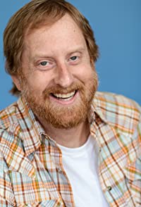 Jon Huck