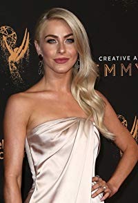 Julianne Hough
