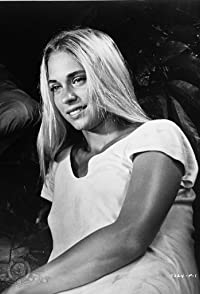 Margaret Markov