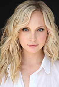 Candice King
