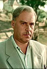 Boris Livanov