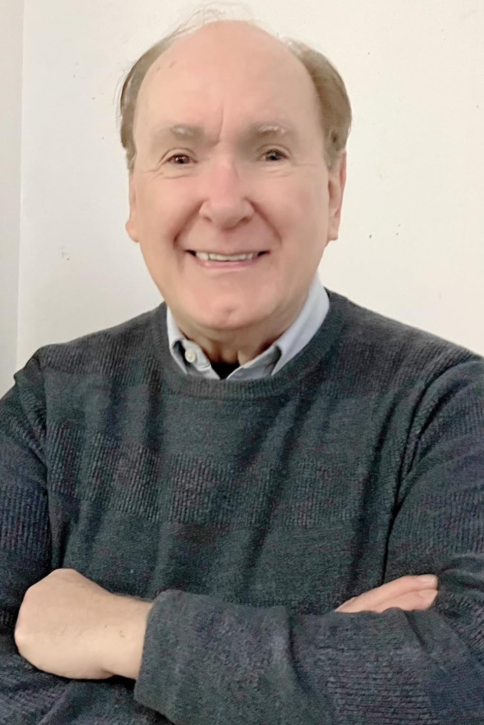 F. Robert McMurray