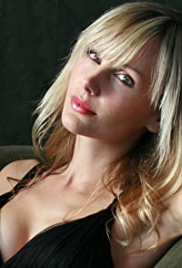 Amy Grabow