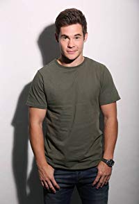 Adam Devine