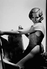 Madge Evans