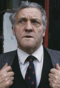 Norman Rossington