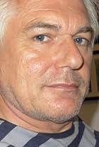 John McKenzie