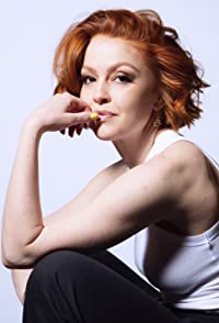 Heather Grace Hancock